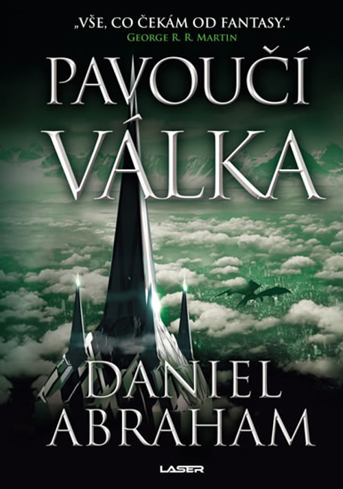 Pavoučí válka