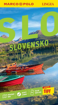 Slovensko - Marco Polo