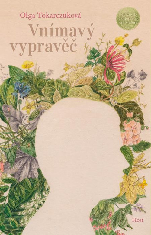 Vnímavý vypravěč