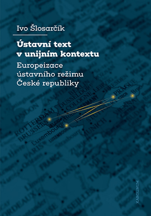 Ústavní text v unijním kontextu