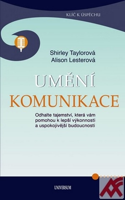 Umění komunikace