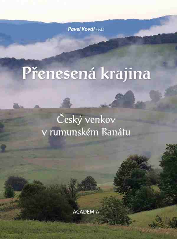 Přenesená krajina