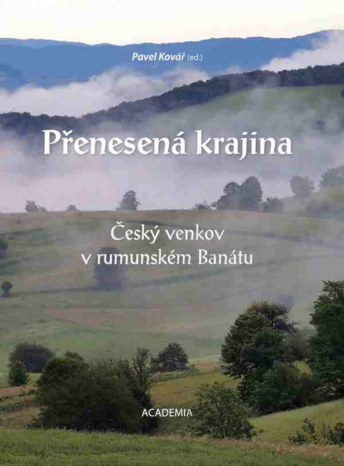 Přenesená krajina