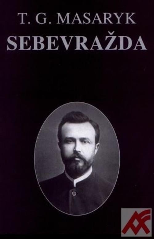 Sebevražda