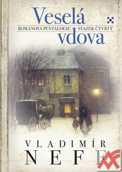 Veselá vdova