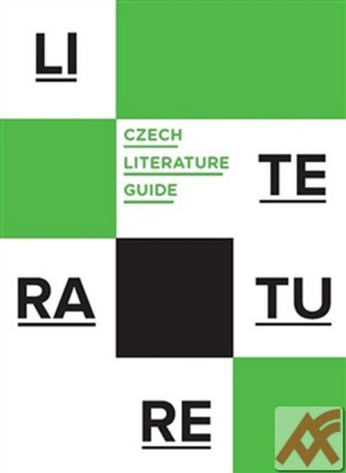 Czech Literature Guide
