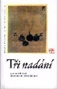 Tři nadání