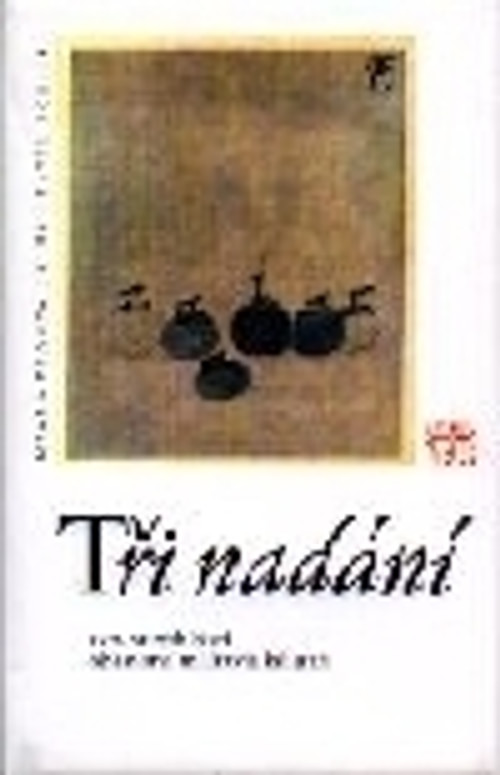 Tři nadání