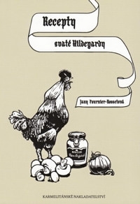 Recepty svaté Hildegardy