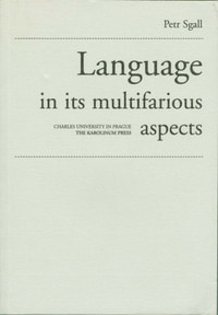 Language in its multifarious aspects