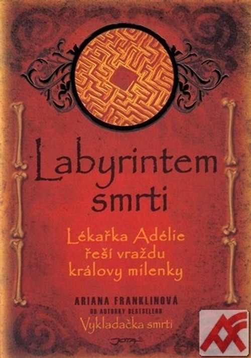 Labyrintem smrti