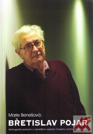 Břetislav Pojar