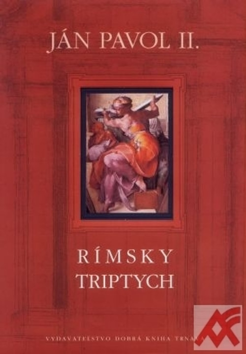 Rímsky Triptych