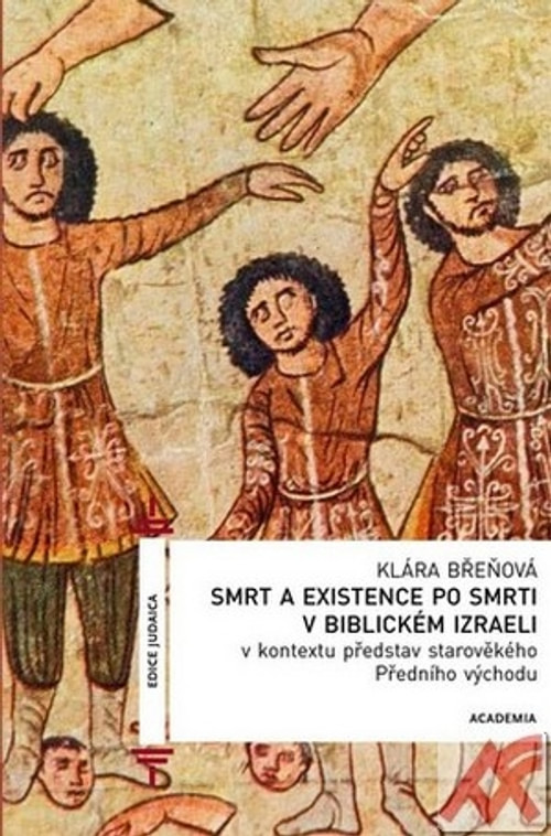 Smrt a existence po smrti v biblickém Izraeli