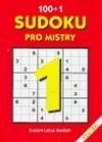 100 + 1 sudoku pro mistry