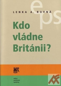 Kdo vládne Británii?