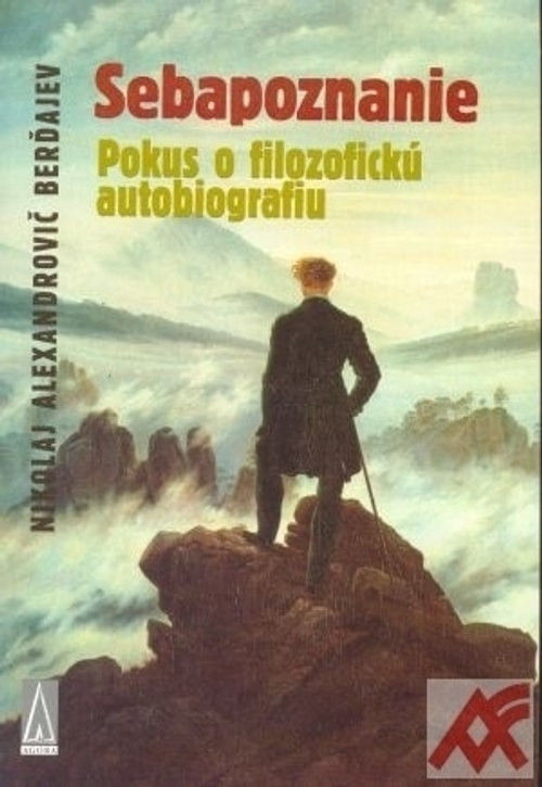 Sebapoznanie. Pokus o filozofickú autobiografiu