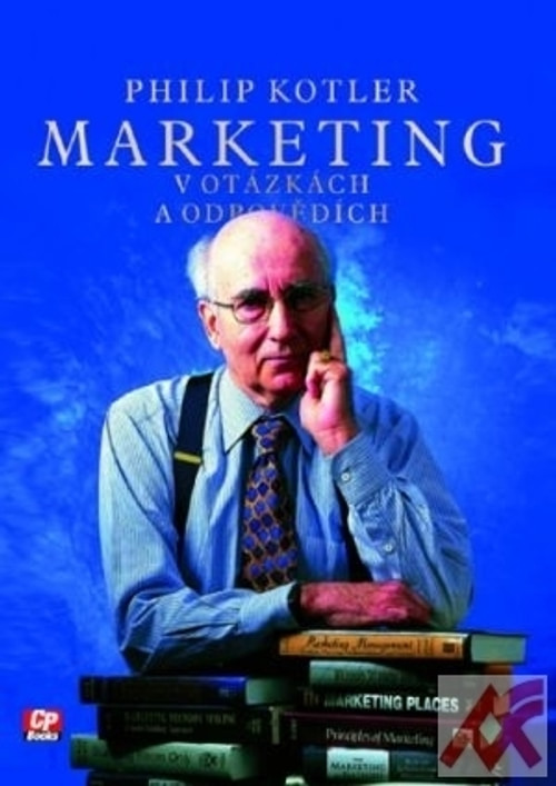 Marketing v otázkách a odpovědích