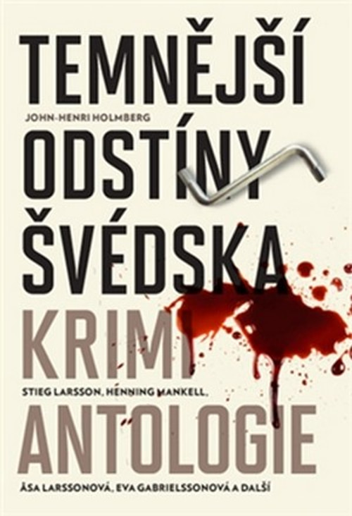 Temnější odstíny Švédska