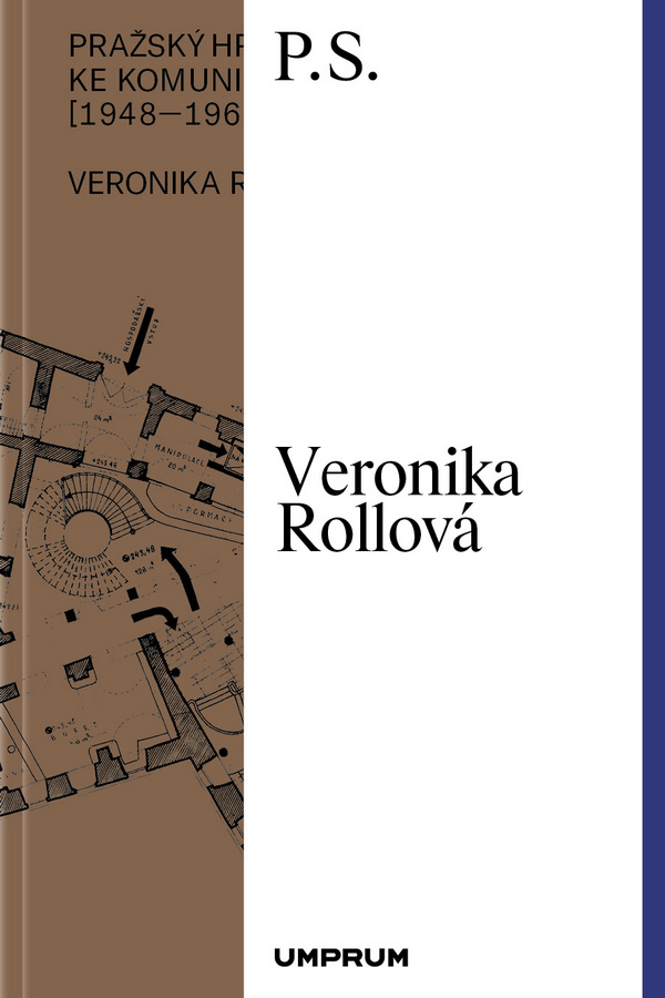 Pražský hrad na cestě ke komunistické utopii (1948-1968)