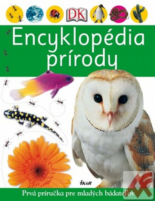 Encyklopédia prírody