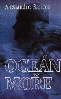 Oceán moře
