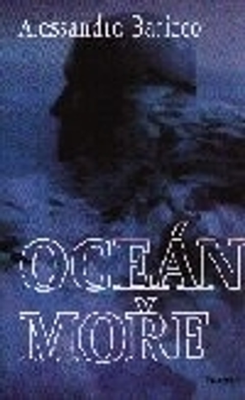 Oceán moře