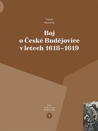 Boj o České Budějovice v letech 1618-1619