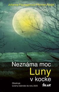 Neznáma moc Luny v kocke
