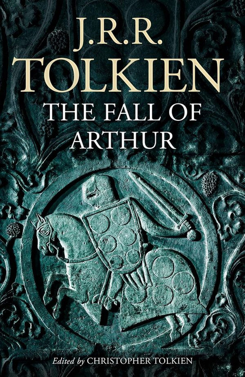 The Fall Of Arthur