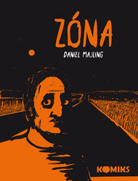Zóna (české vydanie)