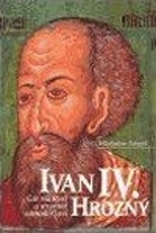 Ivan IV. Hrozný