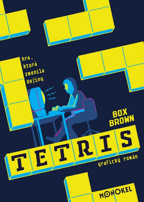 Tetris - hra, ktorá zmenila dejiny