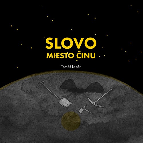 Slovo miesto činu