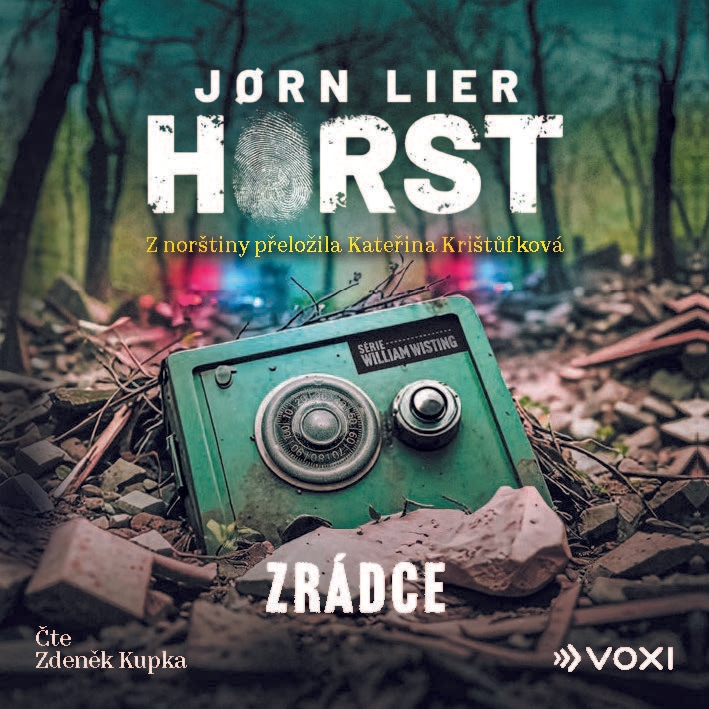 Zrádce
