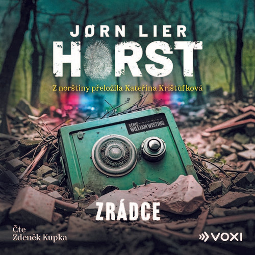 Zrádce