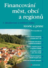 Financování měst, obcí a regionů