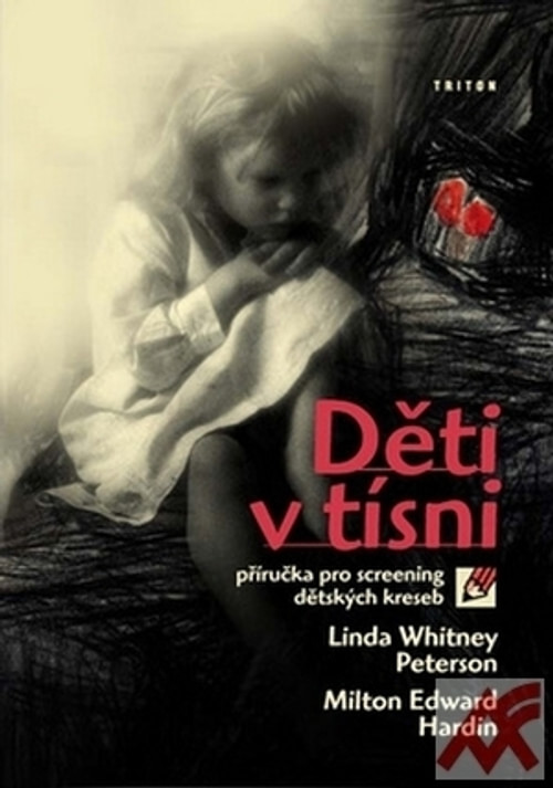 Děti v tísni. Příručka pro screening dětských kreseb
