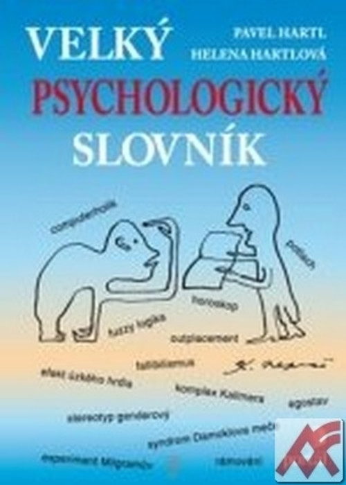 Velký psychologický slovník