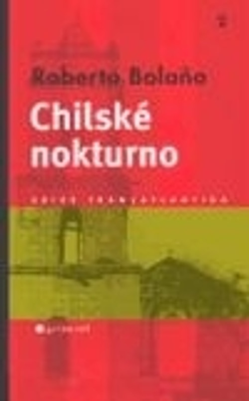 Chilské nokturno