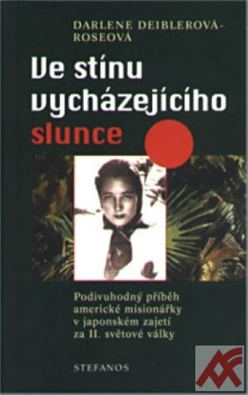 Ve stínu vycházejícího slunce