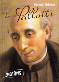 Vincent Pallotti. Životopis
