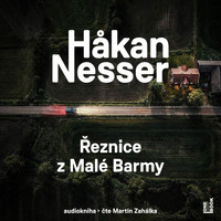 Řeznice z Malé Barmy