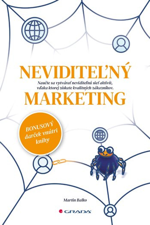Neviditeľný marketing