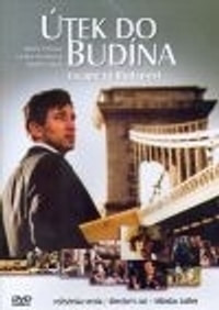 Útek do Budína - DVD