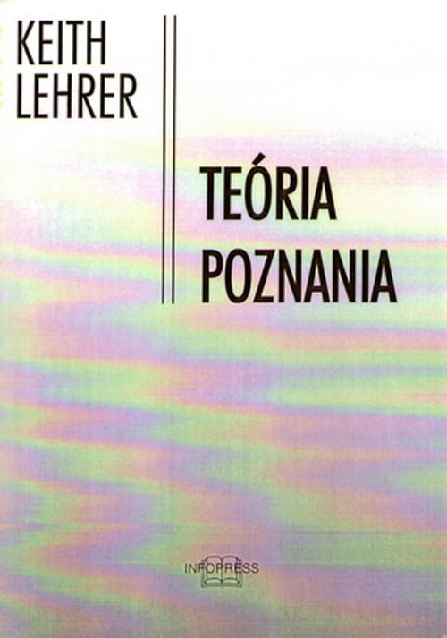 Teória poznania
