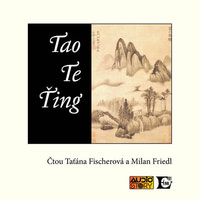Tao Te Ťing - CD (audiokniha)