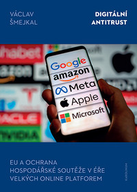 Digitální antitrust