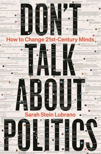 Don´t Talk About Politics