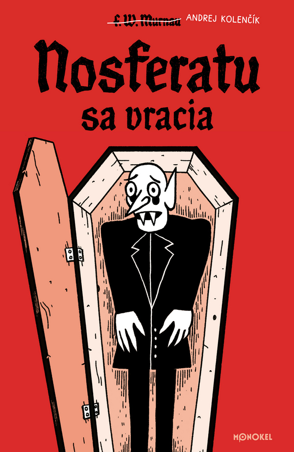 Nosferatu sa vracia